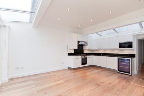 undefined, St Anns Terrace, St John's Wood, London, NW8