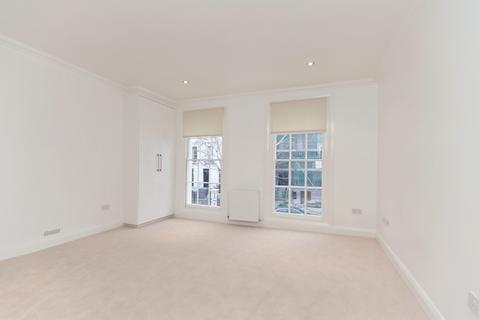 undefined, St Anns Terrace, St John's Wood, London, NW8