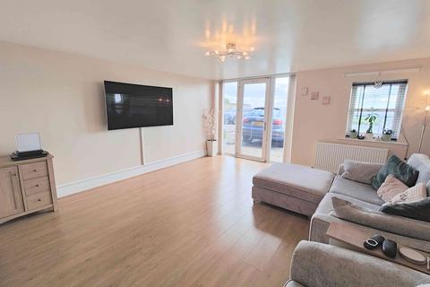 3 bedroom barn conversion for sale, Old Guy Road, Queensbury BD13