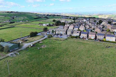 3 bedroom barn conversion for sale, Old Guy Road, Queensbury BD13