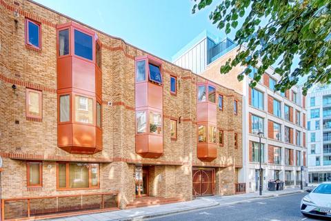 undefined, Greycoat Street, Westminster, London, SW1P 2QE