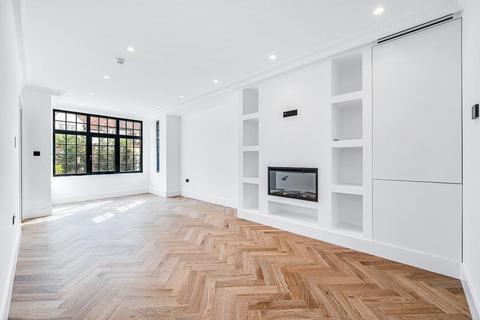 undefined, Church Road, Hanwell, London, W7 3BP