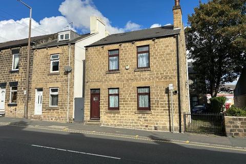 Dodworth Road, Barnsley, S70 6DY