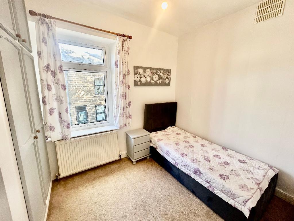Rear Bedroom