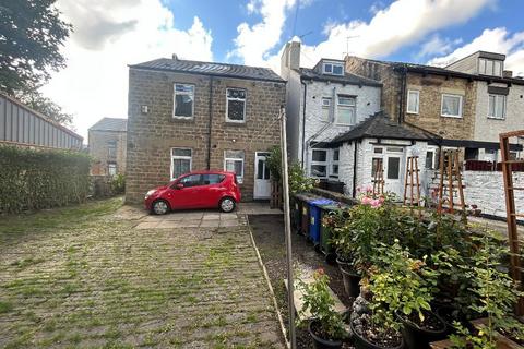 undefined, Dodworth Road, Barnsley, S70 6DY