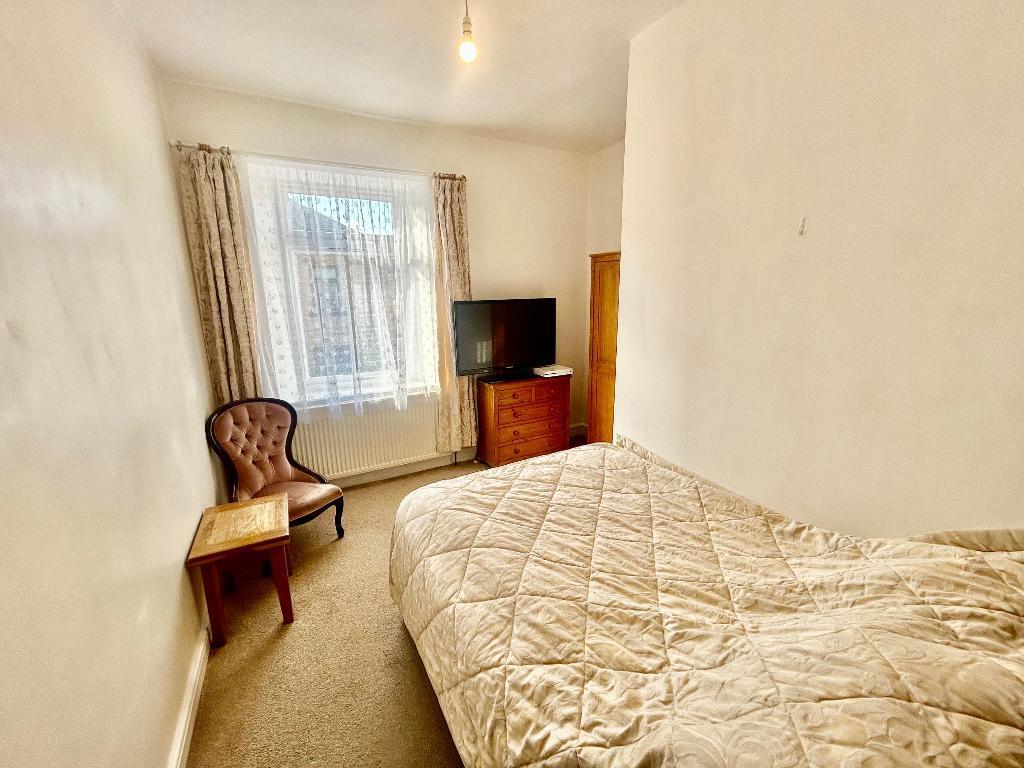 Front Bedroom
