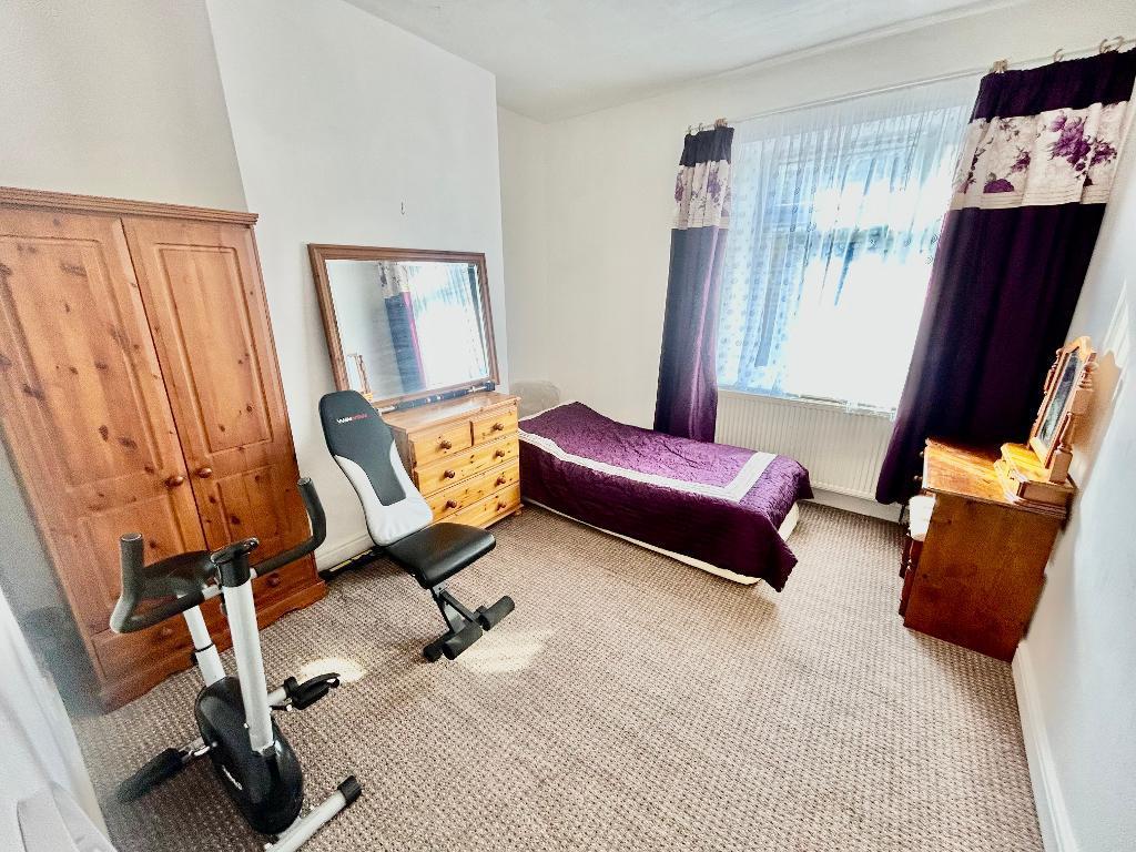 Front Bedroom