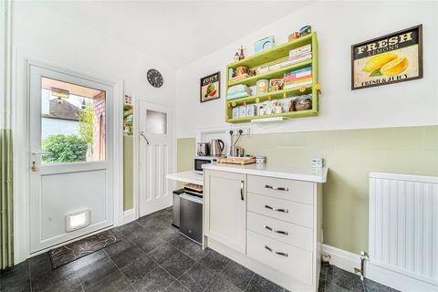 11 Exe Vale Road, Exeter, EX2 6LD