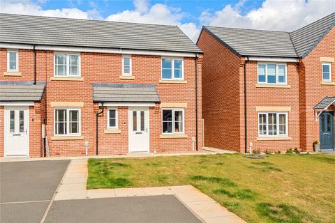 undefined, Rowntree Avenue, Pocklington, York, YO42