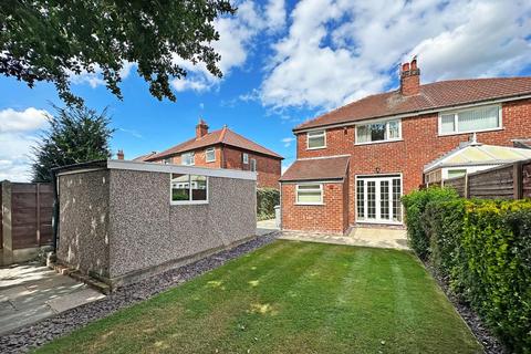 3 bedroom semi-detached house for sale, Ash Grove, Timperley