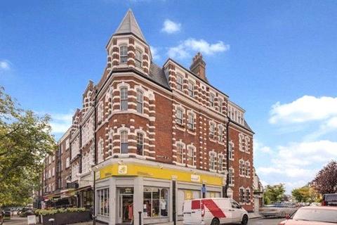 2 bedroom apartment for sale, Haverstock Hill, Belsize Park, London, NW3