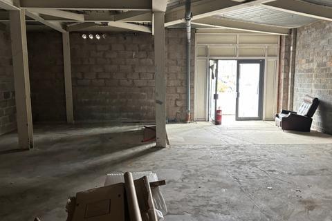 Retail property (high street) to rent, 110-120 Ocean Dr Edinburgh EH6 6JJ