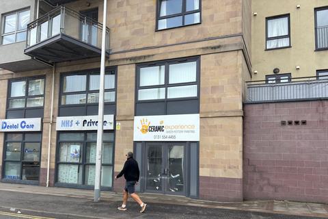 Retail property (high street) to rent, 110-120 Ocean Dr Edinburgh EH6 6JJ