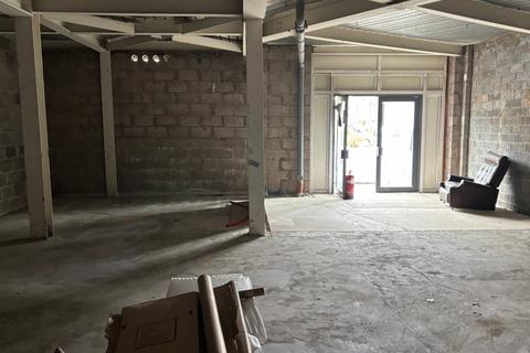 Retail property (high street) to rent, 110-120 Ocean Dr Edinburgh EH6 6JJ