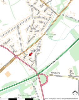 Office to rent, Portsmouth Rd Send GU23 7JZ