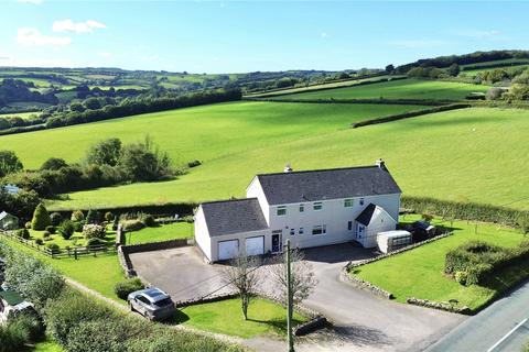 undefined, Wheddon Cross, Minehead, Somerset, TA24
