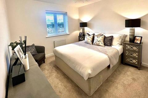 3 bedroom semi-detached house for sale, Plot 70, The Coleridge, Cashmere Park, Exeter Road, South Molton, Devon, EX36