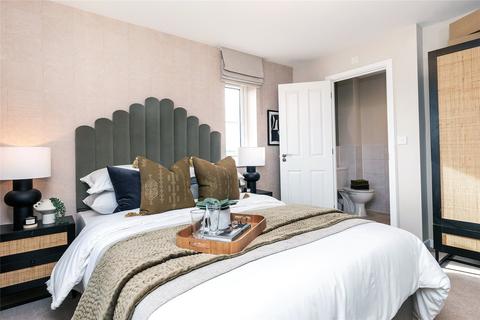 undefined, Plot 68, The Melford, Cashmere Park, Exeter Road, South Molton, Devon, EX36