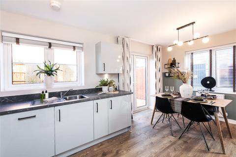 undefined, Plot 68, The Melford, Cashmere Park, Exeter Road, South Molton, Devon, EX36