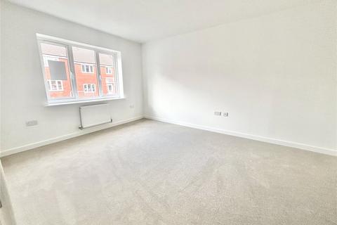 undefined, Plot 56, The Chiddingstone, Cashmere Park, Exeter Road, South Molton, Devon, EX36