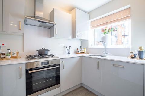 2 bedroom semi-detached house for sale, Plot 60, The Leigh at Westcombe Park, CM9, Bluebell Avenue CM9