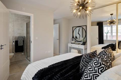 4 bedroom detached house for sale, Plot 49, The Lavenham at Westcombe Park, CM9, Bluebell Avenue CM9
