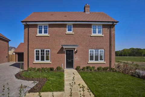 undefined, Plot 49, The Lavenham at Westcombe Park, Bluebell Avenue CM9