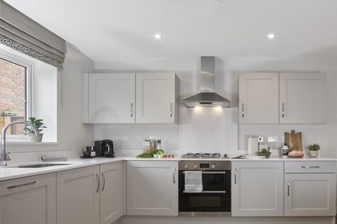 undefined, Plot 49, The Lavenham at Westcombe Park, Bluebell Avenue CM9