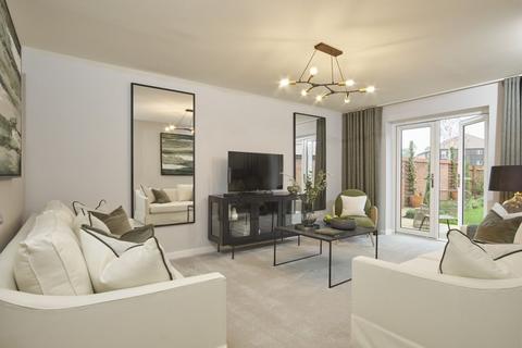 undefined, Plot 49, The Lavenham at Westcombe Park, Bluebell Avenue CM9