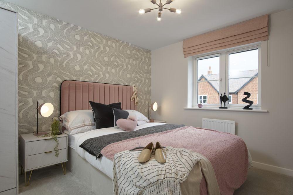 The Lavenham