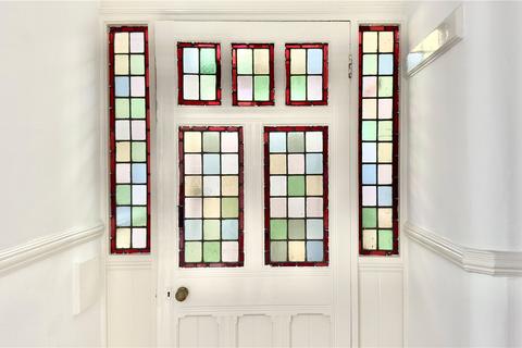 undefined, Westbourne Grove, West Kirby, Wirral, Merseyside, CH48