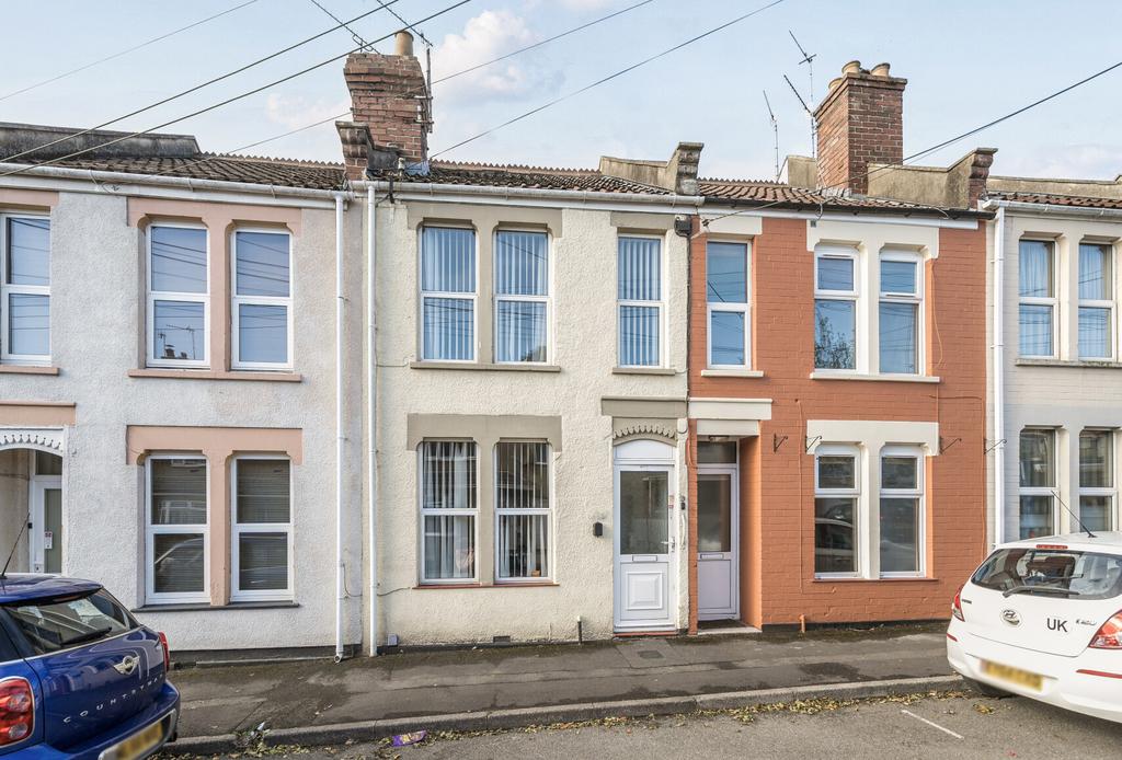 16 Birdwell Road
