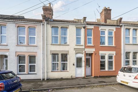 Birdwell Road, Bristol BS41