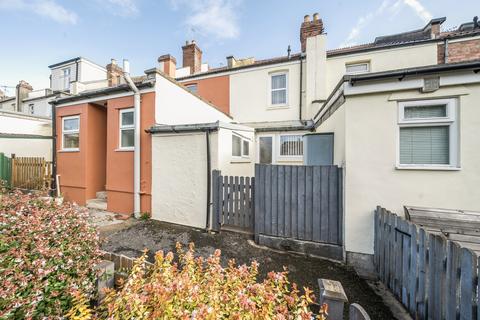 undefined, Birdwell Road, Bristol BS41