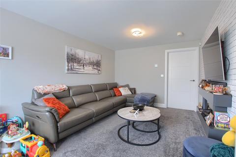 3 bedroom detached house for sale, Furrow Grange, Stainsby Hall Farm