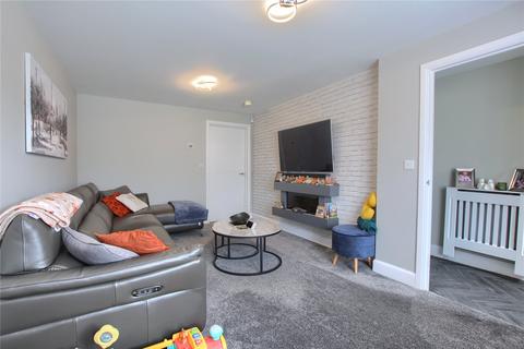 3 bedroom detached house for sale, Furrow Grange, Stainsby Hall Farm