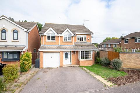 undefined, Haddon Close, Wellingborough