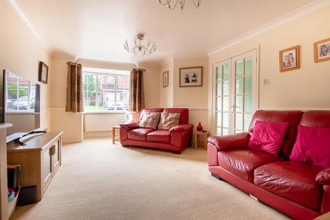 undefined, Haddon Close, Wellingborough