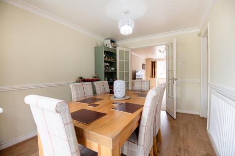 undefined, Haddon Close, Wellingborough