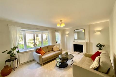 3 bedroom detached house for sale, Martin Rise, Eckington, Sheffield, Derbyshire, S21 4HH