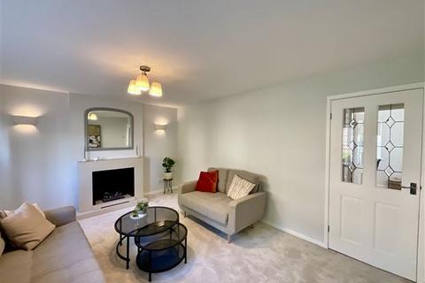 3 bedroom detached house for sale, Martin Rise, Eckington, Sheffield, Derbyshire, S21 4HH