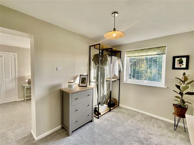 Dressing Room/ Nursery