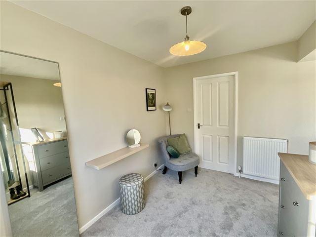 Dressing Room/ Nursery
