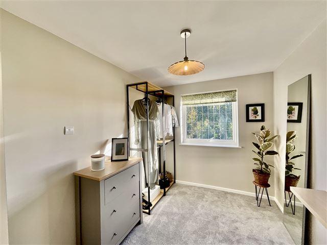 Dressing Room/ Nursery
