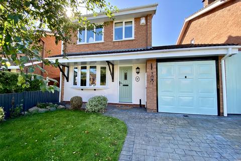 Lake End Drive, Telford, Shropshire, TF3
