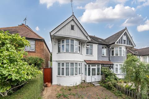 Pinner View, Harrow