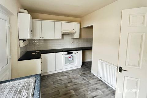 undefined, Moor Street, Mansfield, Nottinghamshire