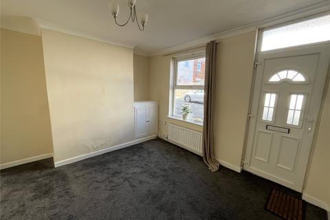 undefined, Moor Street, Mansfield, Nottinghamshire