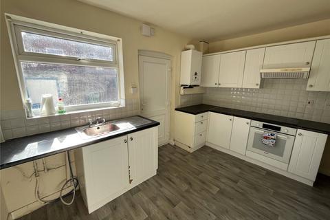 undefined, Moor Street, Mansfield, Nottinghamshire