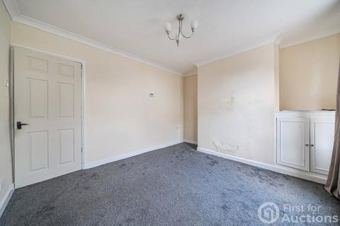 undefined, Moor Street, Mansfield, Nottinghamshire